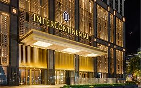 Intercontinental Kaohsiung, An Ihg Hotel